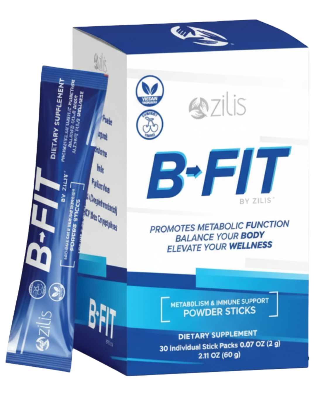 B-Fit